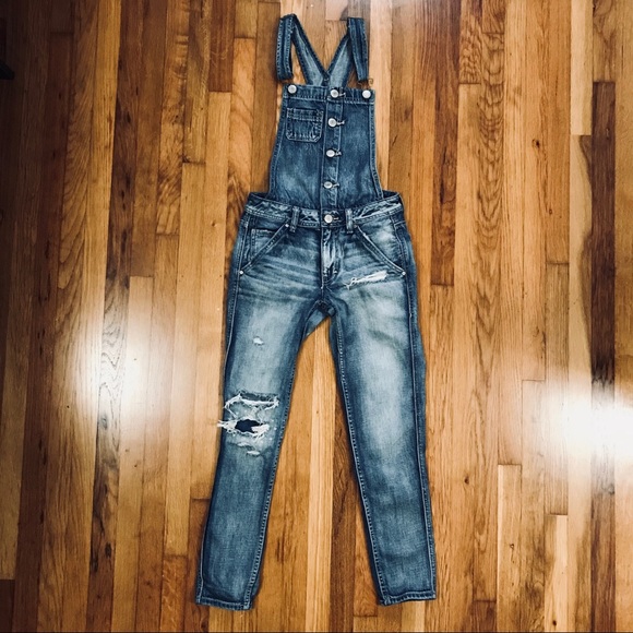 American Eagle Outfitters Denim - American Eagle, size XXS